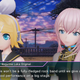Illustration for article titled Project Diva X Makes Up For Its Short Song List With Story And Substance